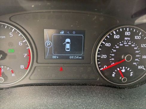 Used 2016 Kia Optima LX FWD image 11