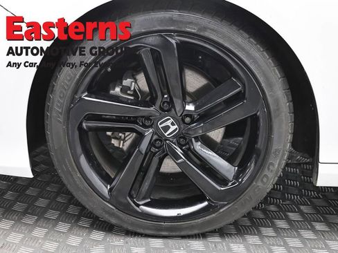 Used 2021 Honda Accord Sport Special Edition image 31