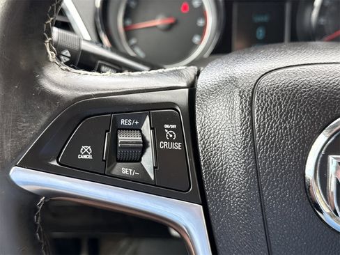 Used 2013 Buick Encore Convenience image 19