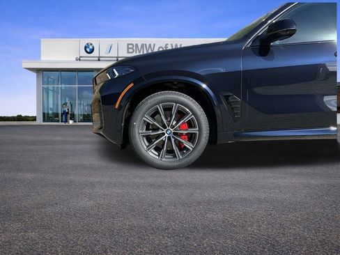 New 2026 BMW X5 xDrive40i image 12