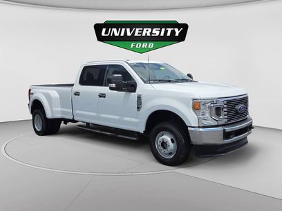 Used 2022 Ford F350 XLT