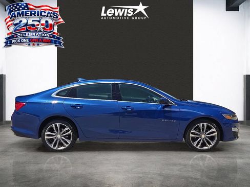 Used 2023 Chevrolet Malibu LT FWD image 5