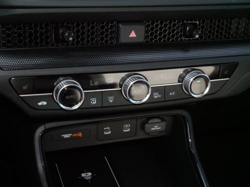 Certified 2026 Honda CR-V EX image 23