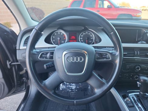 Used 2011 Audi A4 2.0T Premium image 10