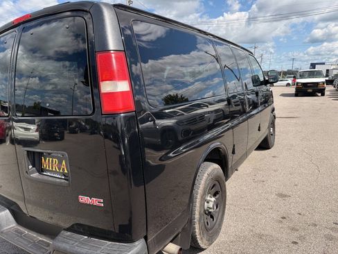 Used 2010 GMC Savana 1500 LS RWD image 33