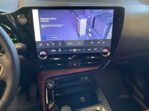 Used 2023 Lexus NX 350 AWD w/ Premium Package image 15