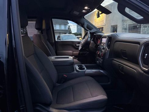 Used 2019 Chevrolet Silverado 1500 RST image 13