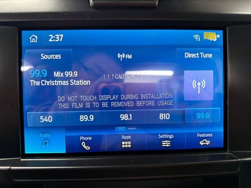 New 2026 Ford F250 XL w/ XL Chrome Package image 23