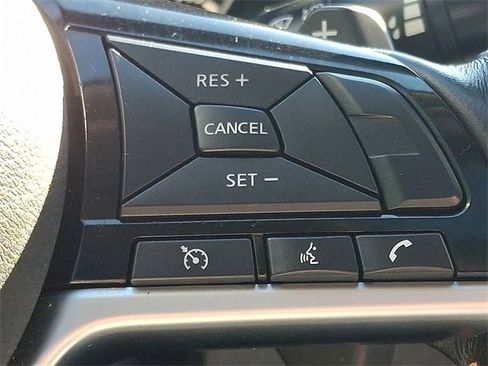 Used 2019 Nissan Altima 2.5 SR w/ SR Premium Package image 22