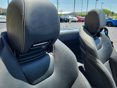 Used 2017 Mercedes-Benz SL 450 image 26