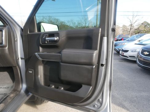 Used 2021 GMC Sierra 1500 AT4 w/ AT4 Value Package image 26