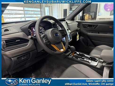 Used 2026 Subaru Forester Wilderness image 11