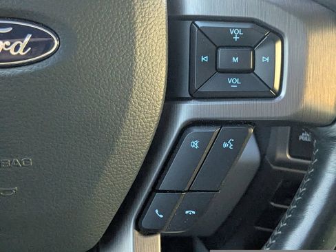 Used 2022 Ford F350 Limited AWD/4WD image 29