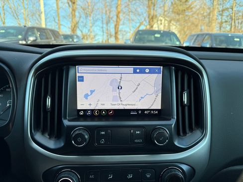 Certified 2019 Chevrolet Colorado ZR2 image 32