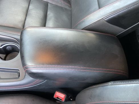 Used 2025 Dodge Durango GT AWD/4WD image 44