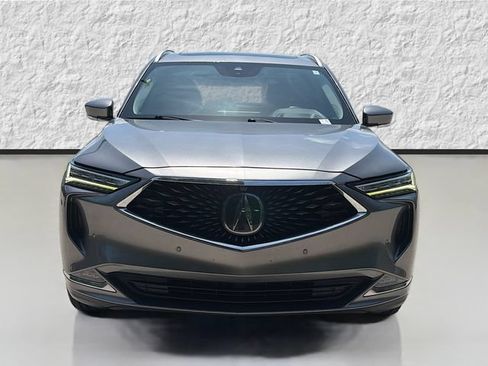 Used 2022 Acura MDX SH-AWD w/ Advance Package image 8