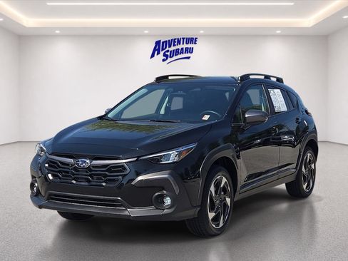 Used 2026 Subaru Crosstrek 2.5i Limited AWD/4WD image 2
