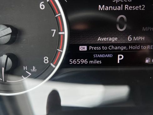 Used 2023 Nissan Rogue SV FWD image 21