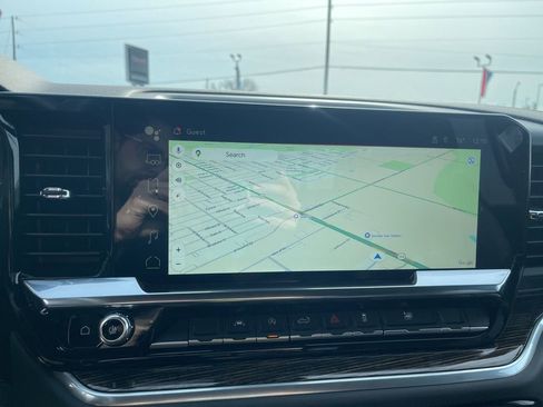 New 2026 GMC Sierra 1500 SLE w/ Preferred Package image 13