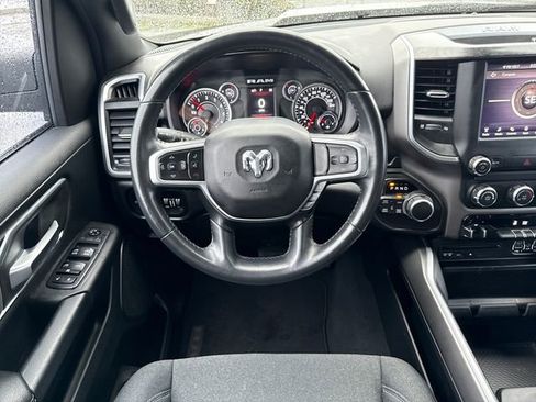 Used 2019 RAM 1500 Big Horn image 24