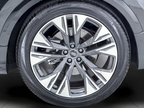 Certified 2026 Audi Q8 Premium Plus AWD/4WD image 26