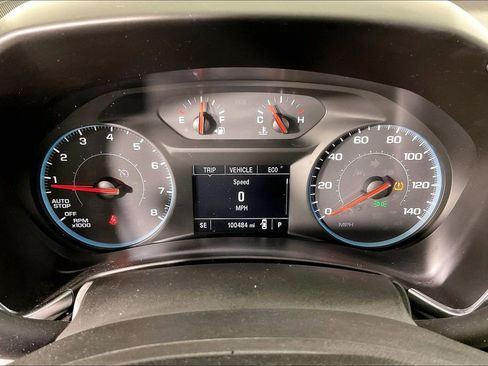 Used 2018 Chevrolet Equinox LT image 29