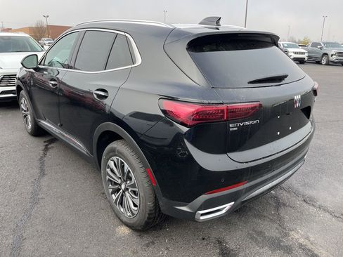 New 2026 Buick Envision Preferred image 4