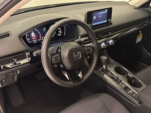 New 2026 Honda Civic LX image 18