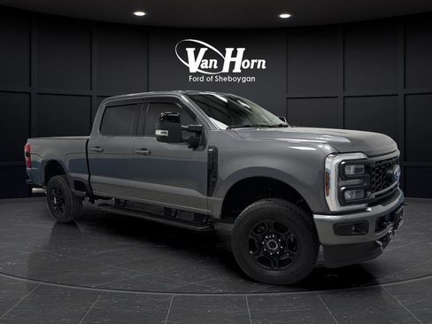 Used 2024 Ford F250 XLT w/ XLT Premium Package image 44