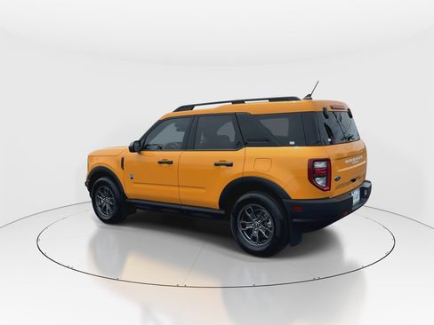 Used 2023 Ford Bronco Sport Big Bend image 6