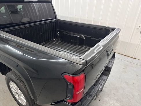 Used 2024 Toyota Tacoma SR5 RWD image 22