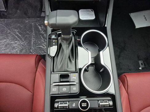 New 2026 Kia K5 GT-Line image 9