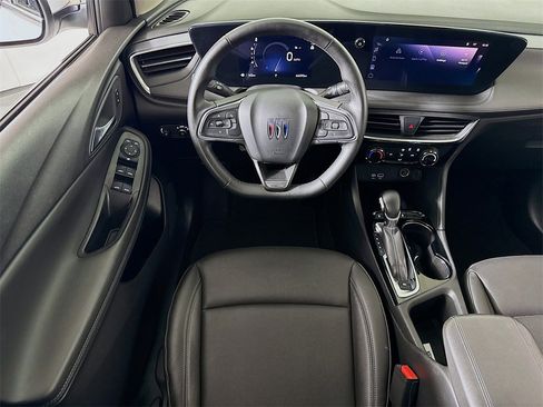 Used 2024 Buick Encore GX Sport Touring image 18