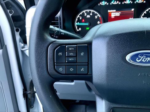 Certified 2024 Ford F250 XL w/ FX4 Off-Road Package image 18