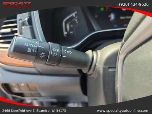 Used 2019 Honda CR-V EX image 17
