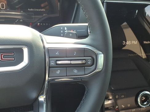 New 2026 GMC Terrain Elevation w/ Elevation Premium Package AWD/4WD image 17