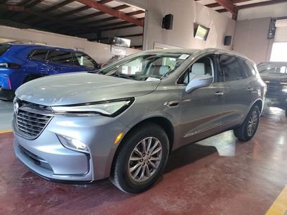 Used 2023 Buick Enclave Essence w/ Trailering Package, 5000 lbs.