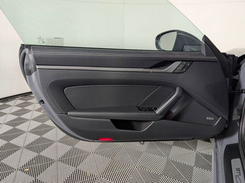 New 2026 Porsche 911 Carrera 4S image 23