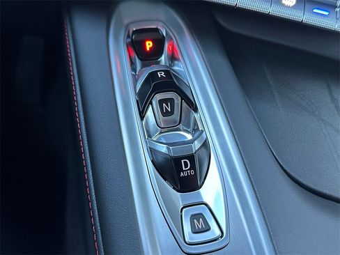 New 2026 Chevrolet Corvette Stingray w/ Z51 Performance Package image 28