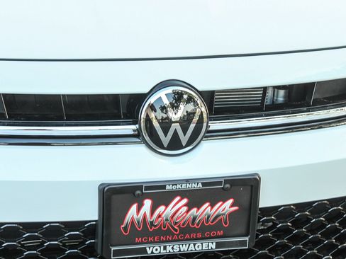 New 2026 Volkswagen Jetta Sport FWD image 5