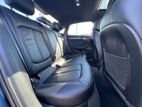 Used 2020 Audi A3 2.0T Premium image 22