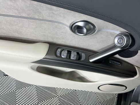 Used 2025 Genesis GV60 Performance image 26