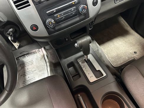 Used 2018 Nissan Frontier S RWD image 31