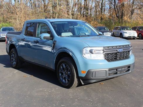 Used 2023 Ford Maverick XLT w/ XLT Luxury Package image 1