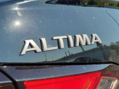 New 2026 Nissan Altima 2.5 SV AWD/4WD image 15