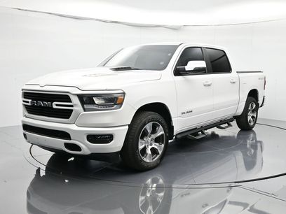 Used 2023 RAM 1500 Laramie