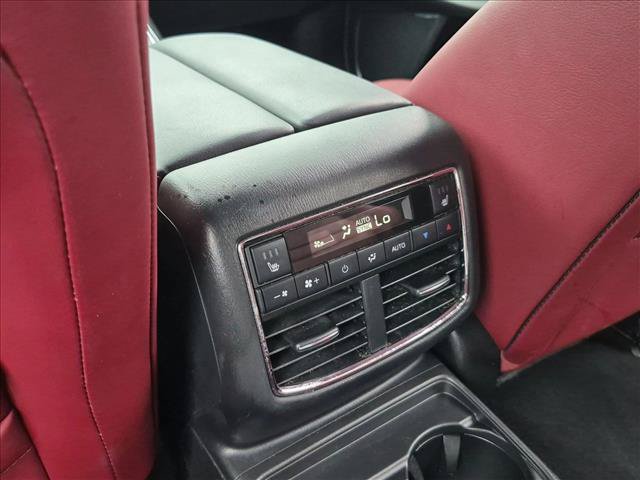 Used 2021 MAZDA CX-9 Carbon Edition FWD image 16