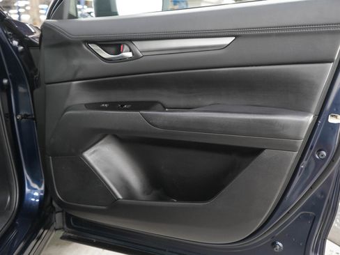 Used 2024 MAZDA CX-5 AWD 2.5 S w/ Preferred Package image 9