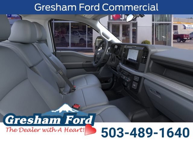 New 2026 Ford F450 XL AWD/4WD image 13