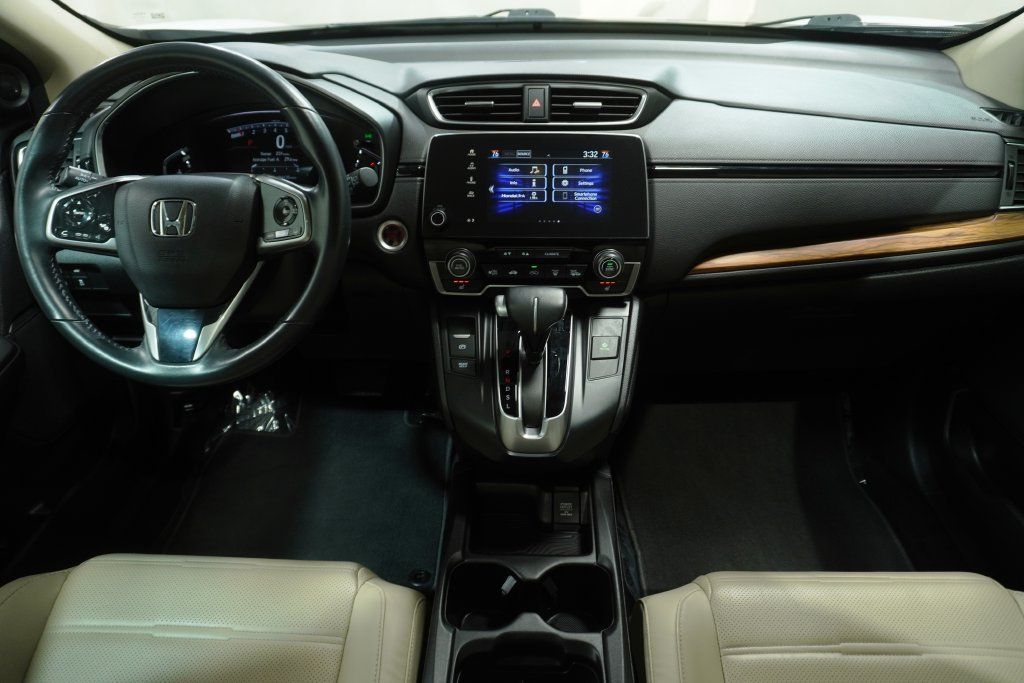 Used 2019 Honda CR-V EX-L image 17